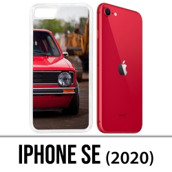 IPhone SE 2020 Case - Vw Golf Vintage