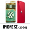 IPhone SE 2020 Case - Vw Vintage Logo