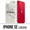 Coque iPhone SE 2020 - Walking Dead Terminus
