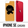 IPhone SE 2020 Case - Walking Dead Walkers Are Coming