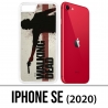 Custodia iPhone SE 2020 - Walking Dead