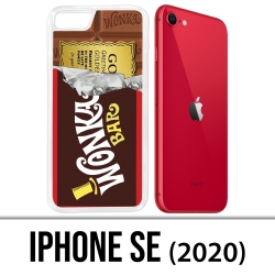 Custodia iPhone SE 2020 - Wonka Tablette