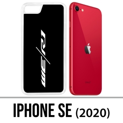 Coque iPhone SE 2020 - Yamaha R1 Wer1