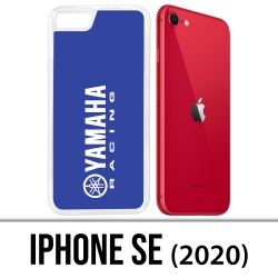 iPhone SE 2020 Case - Yamaha Racing 2