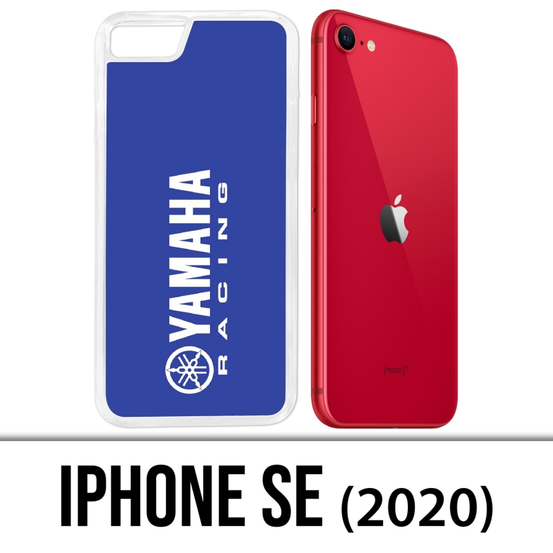 Custodia iPhone SE 2020 - Yamaha Racing 2