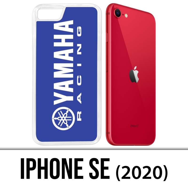 Custodia iPhone SE 2020 - Yamaha Racing