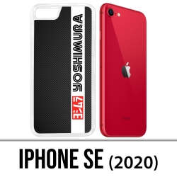 Funda iPhone 2020 SE - Yoshimura Logo
