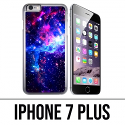 Coque iPhone 7 PLUS - Galaxie 1