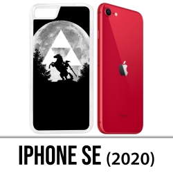 Funda iPhone 2020 SE -...