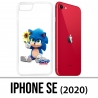 IPhone SE 2020 Case - Baby Sonic film