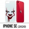 Coque iPhone SE 2020 - Ça Clown Chapitre 2