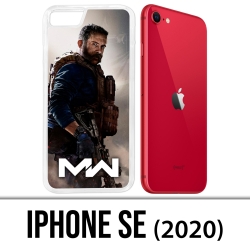 iPhone SE 2020 Case - Call...