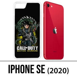 Custodia iPhone SE 2020 -...