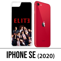 Coque iPhone SE 2020 -...