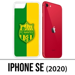 Coque iPhone SE 2020 - FC...