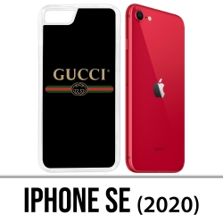 IPhone SE 2020 Case - Gucci logo belt