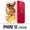 IPhone SE 2020 Case - Kobe Bryant Cartoon NBA