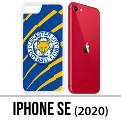 Funda iPhone 2020 SE - Leicester city Football