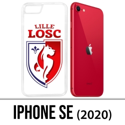 Custodia iPhone SE 2020 - Lille LOSC Football