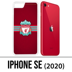 iPhone SE 2020 Case - Liverpool Football