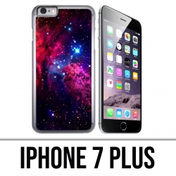 Coque iPhone 7 PLUS - Galaxy 2