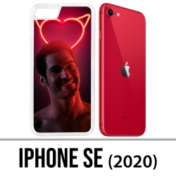 Custodia iPhone SE 2020 -...