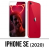 Funda iPhone 2020 SE - Lucifer Love Devil