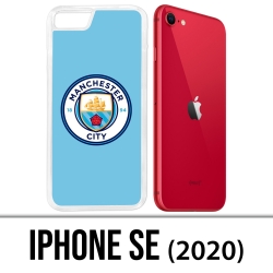 Funda iPhone 2020 SE - Manchester City Football