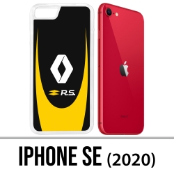 iPhone SE 2020 Case - Renault Sport RS V2