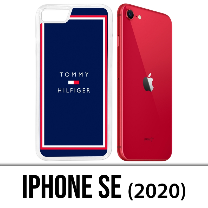 Funda iPhone 2020 SE - Tommy Hilfiger
