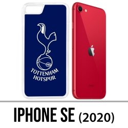 Coque iPhone SE 2020 - Tottenham Hotspur Football