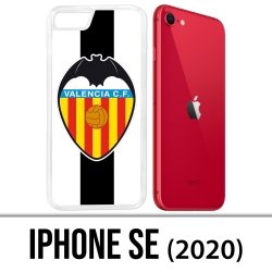 Coque iPhone SE 2020 - Valencia FC Football