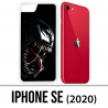 IPhone SE 2020 Case - Venom Comics