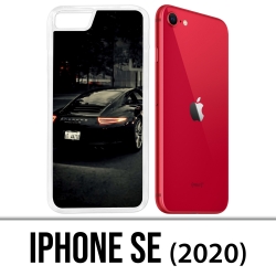 Coque iPhone SE 2020 - Porsche 911
