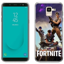 Phone case - Fortnite