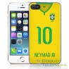 Phone Case Soccer Jersey - Neymar Jr