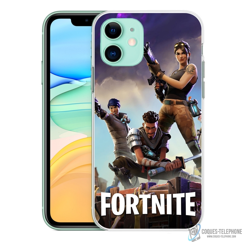 Telefonhülle - Fortnite