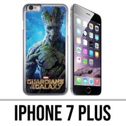 IPhone 7 Plus Case - Guardians Of The Rocket Galaxy