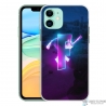 Carcasa del teléfono - Fortnite Logo