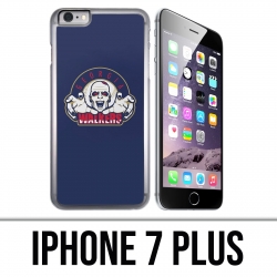 IPhone 7 Plus Case - Georgia Walkers Walking Dead