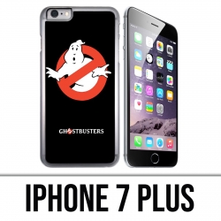 Coque iPhone 7 PLUS - Ghostbusters