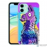 Phone case - llama Fortnite