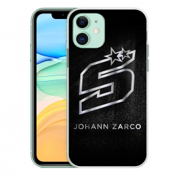 Phone cover - Zarco Motogp...