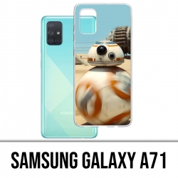 Custodia per Samsung Galaxy A71 - BB8