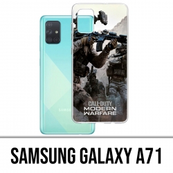 Funda Samsung Galaxy A71 -...