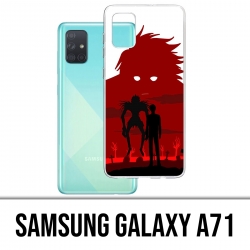 Samsung Galaxy A71 Case -...