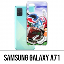 Funda Samsung Galaxy A71 - Eyeshield 21