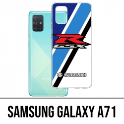 Custodia Samsung Galaxy A71 - GSX R Suzuki Galaxy