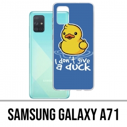 Samsung Galaxy A71 Case - I...