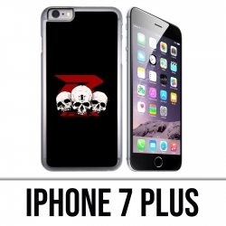 IPhone 7 Plus Case - Gsxr